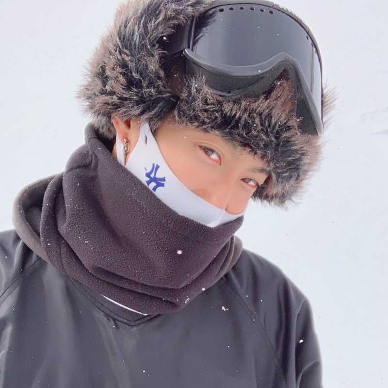 keisuke machida