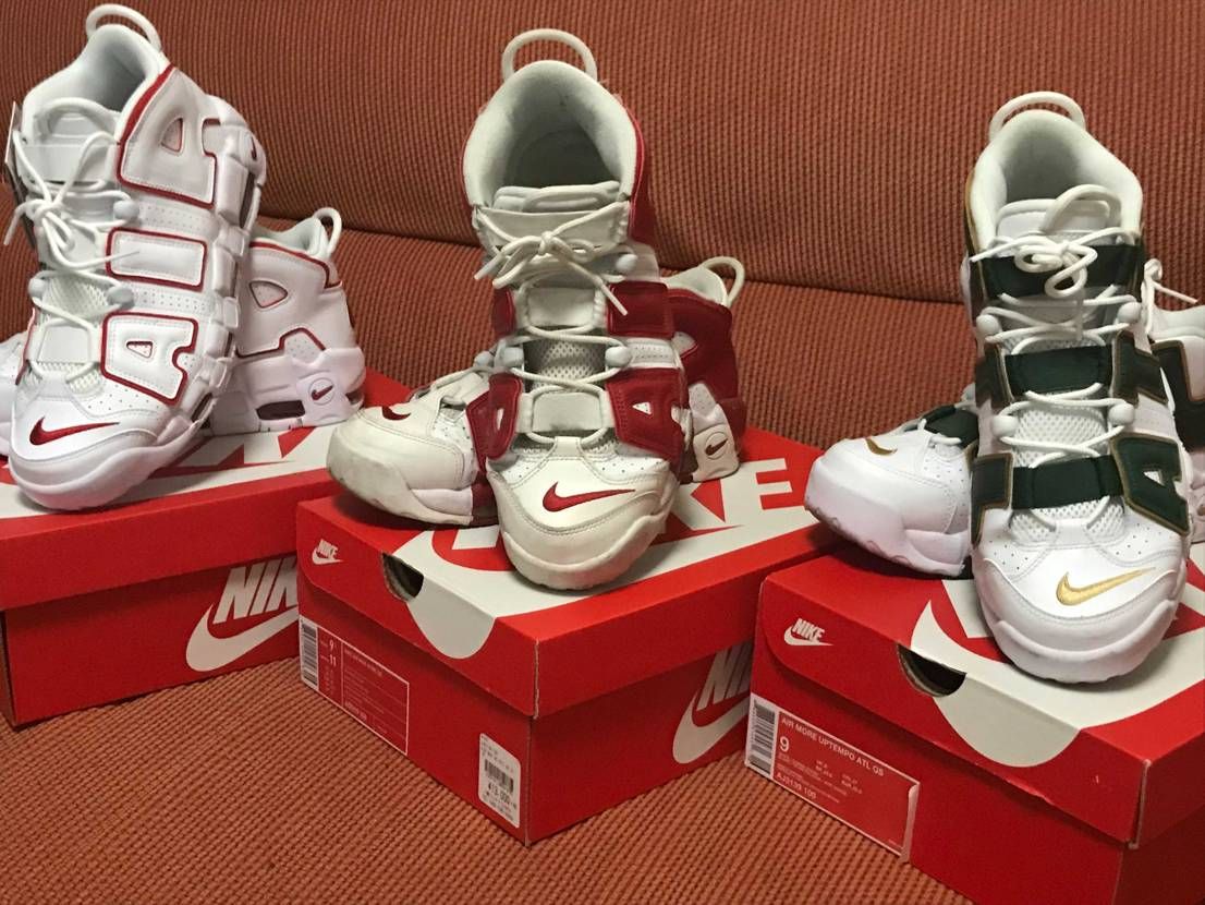 好きなモアテンを並べてみた🙇‍♀️
写真が上手く添付出来ません😭
でもスニー