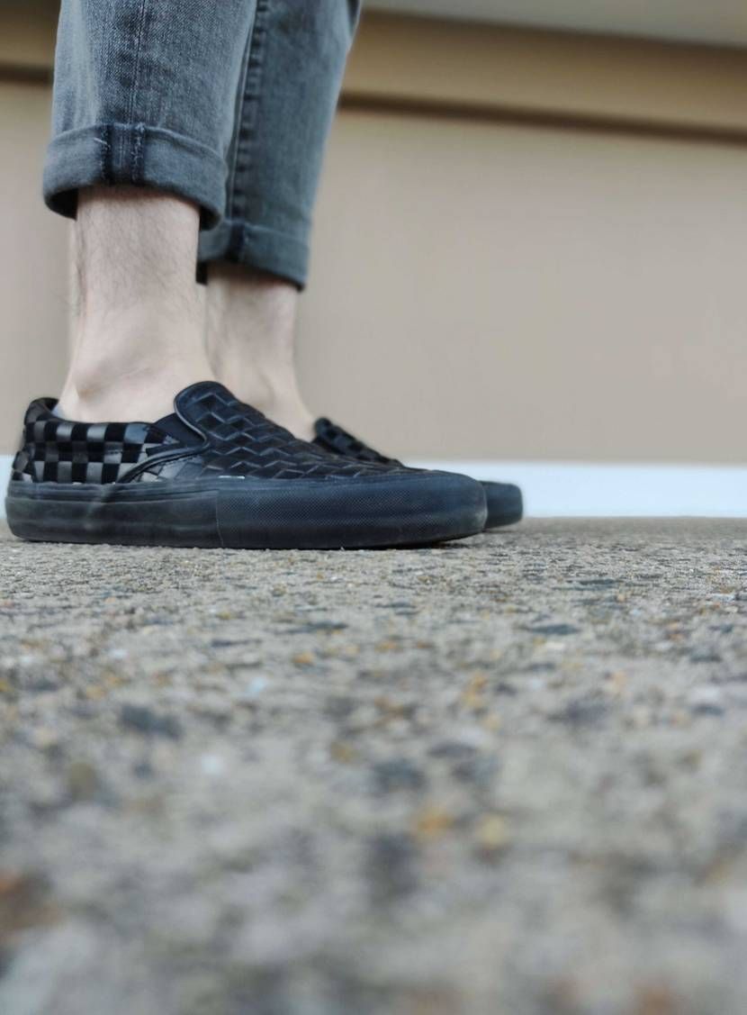 今日はvansでお買い物。
日に日に寒さが厳しくなりますねぇ。