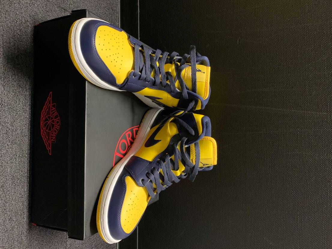 スニーカーズは1アカでも欲しいのは買えてるっ👍
DUNKのミシガン発売されたの