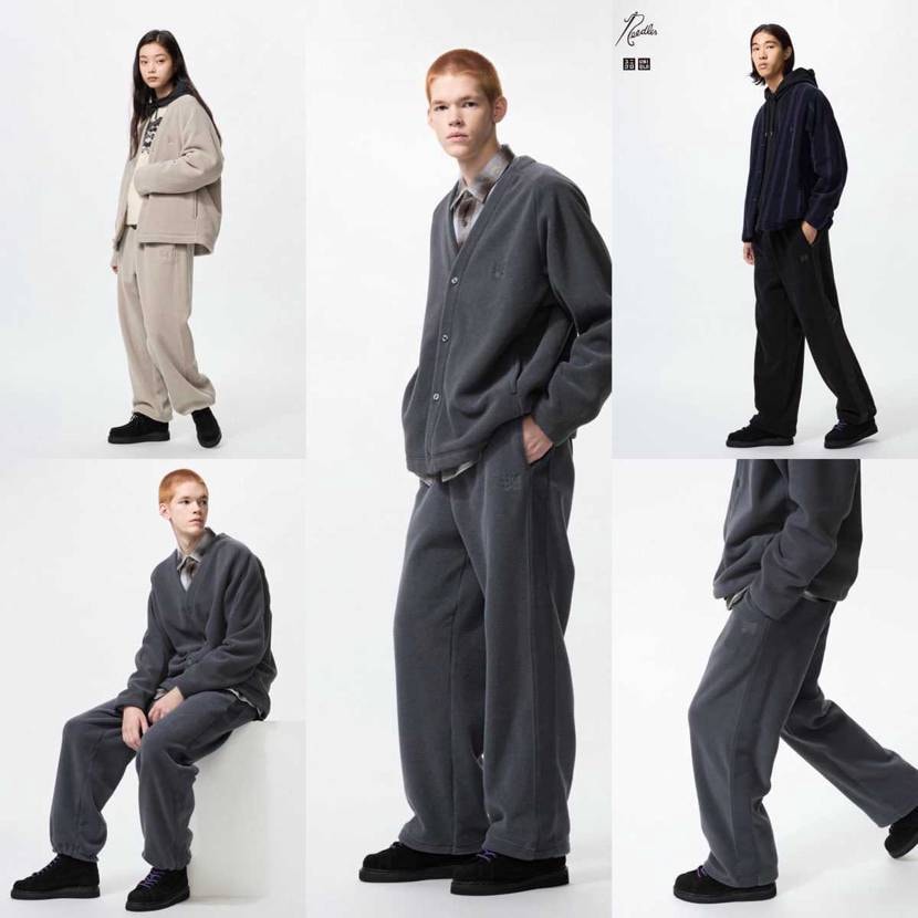 これ着てドヤってるキッズとおじさんが湧くね！