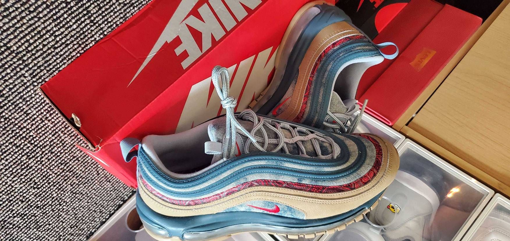 はいかっこいー