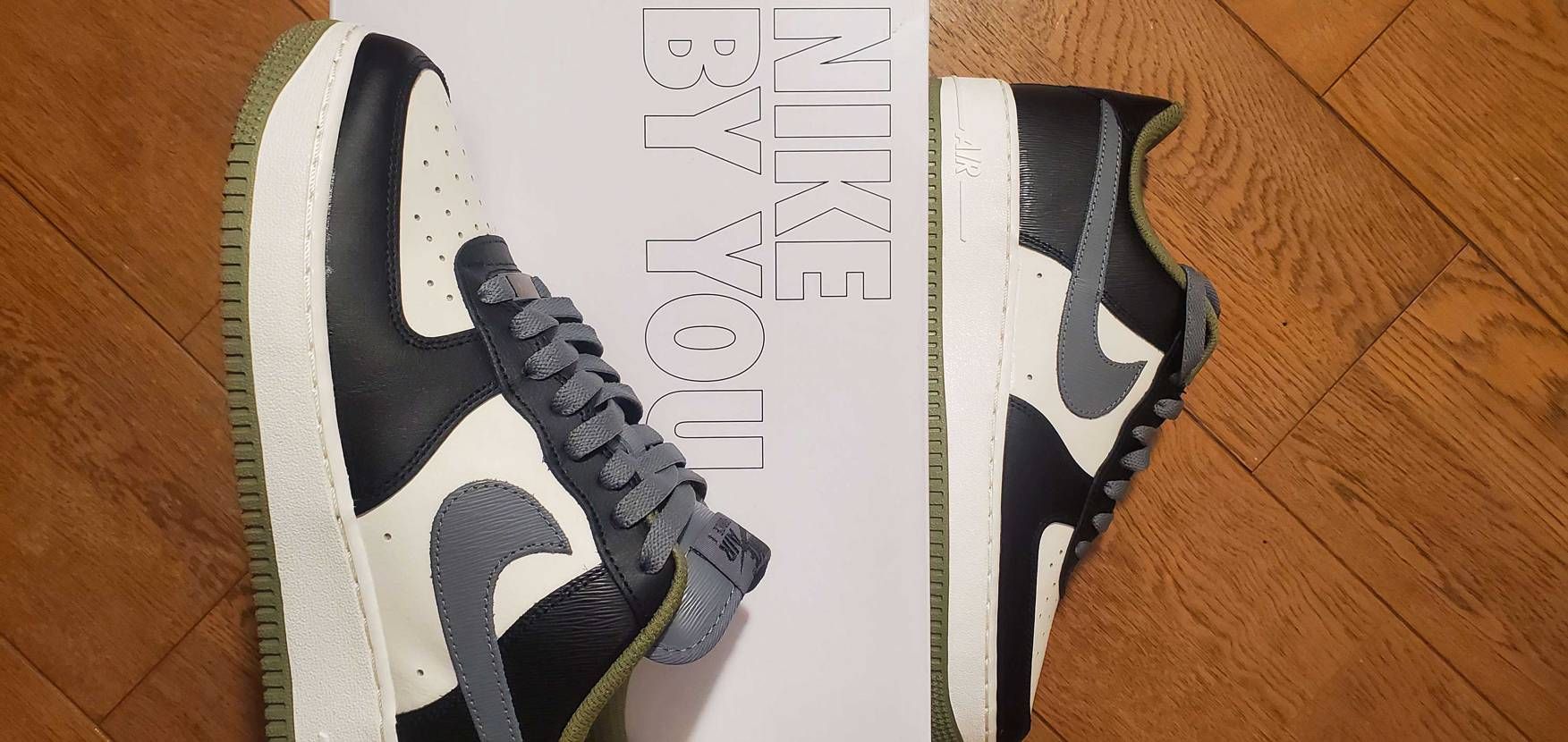 By you 2
良きかな。