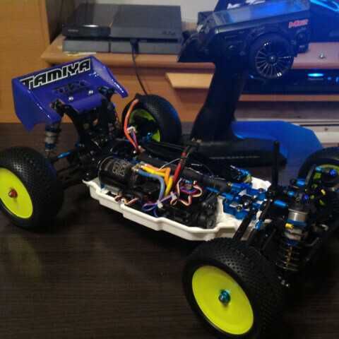 RC