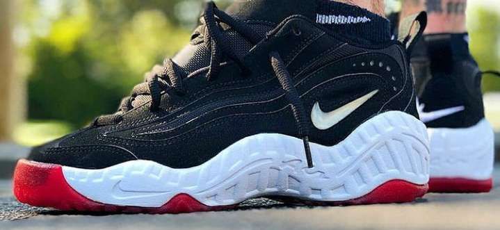 このモデルはなんと言うモデルですか？