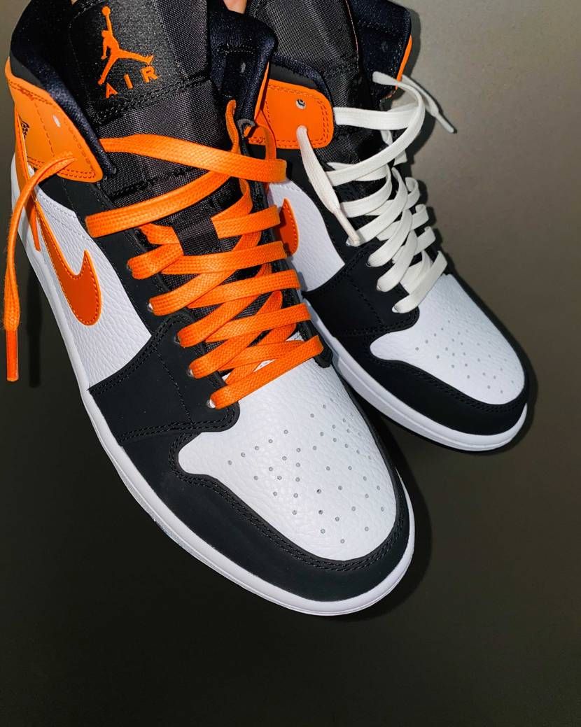 今日発売のAJ1