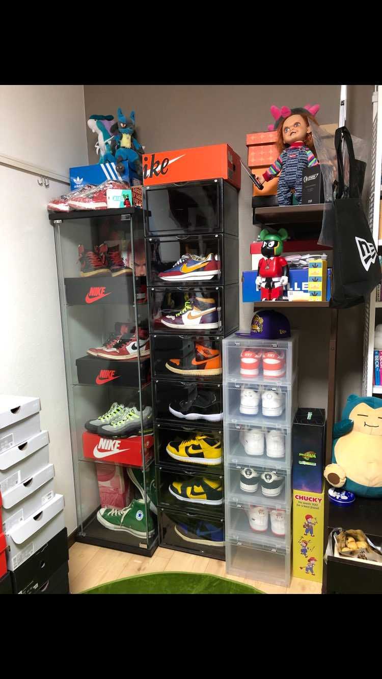 いい感じな趣味部屋出来てきた、誰か自慢させてくれ！