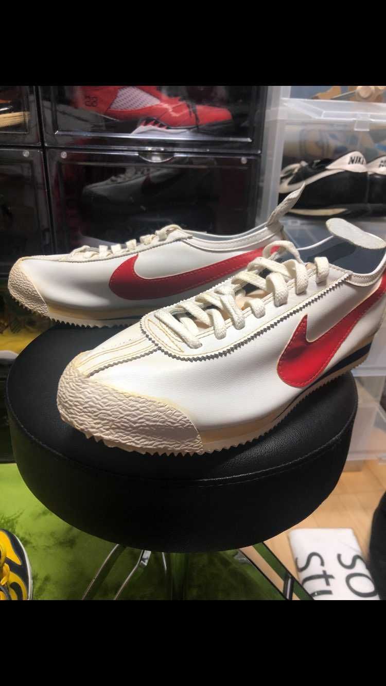 cortez✖︎junya watanabe、、どエロい