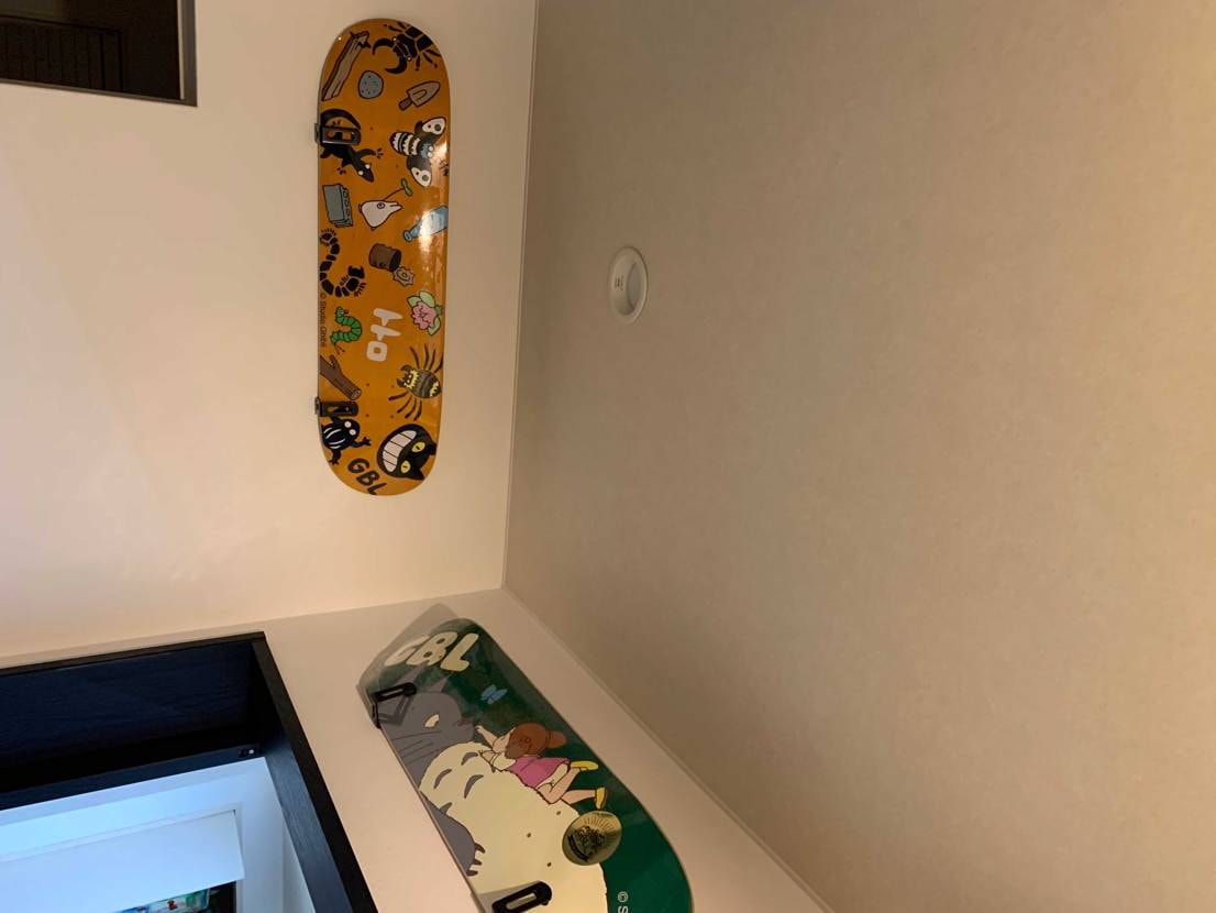 娘がサンバをカスタムしてるのが、かわちい
そして悟飯とトト