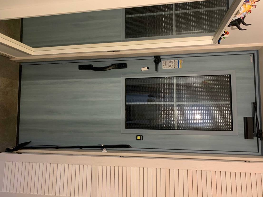 娘がサンバをカスタムしてるのが、かわちい
そして悟飯とトトロがかわちい玄関も🔥