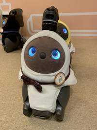 ユーザーアイコン