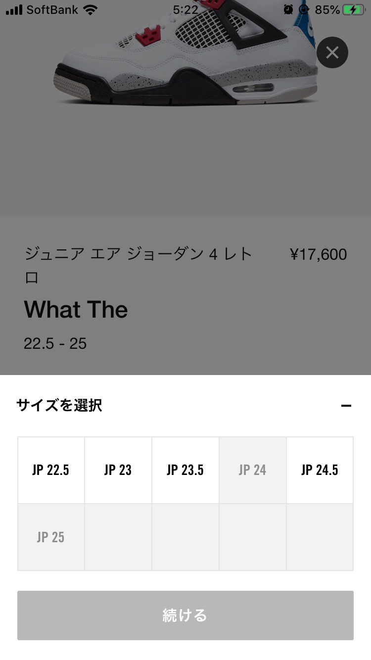 🐿 ジュニア