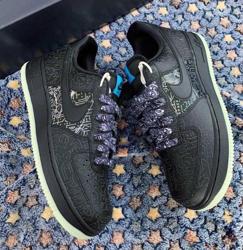 👟✨