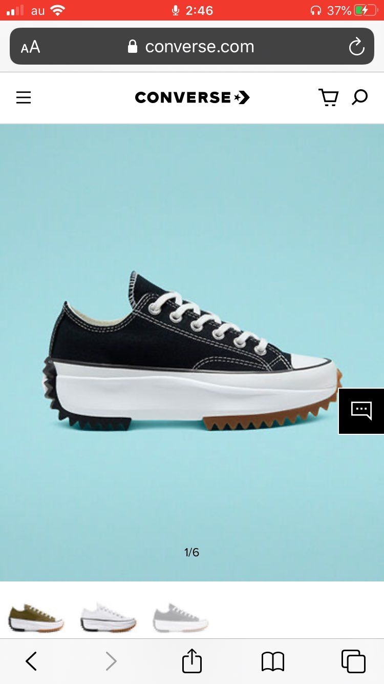 このconverse の購入手段わかる人いますか？
いたら教えていただきたいで