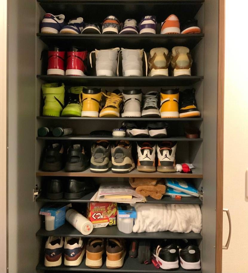 入らんくなってきた