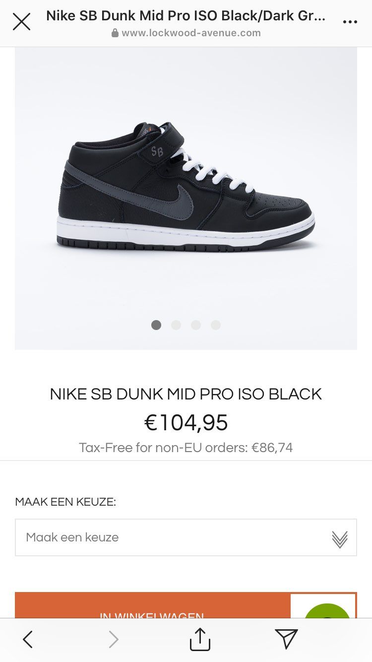 まだある！
直送できます！
133€

私はスルーw