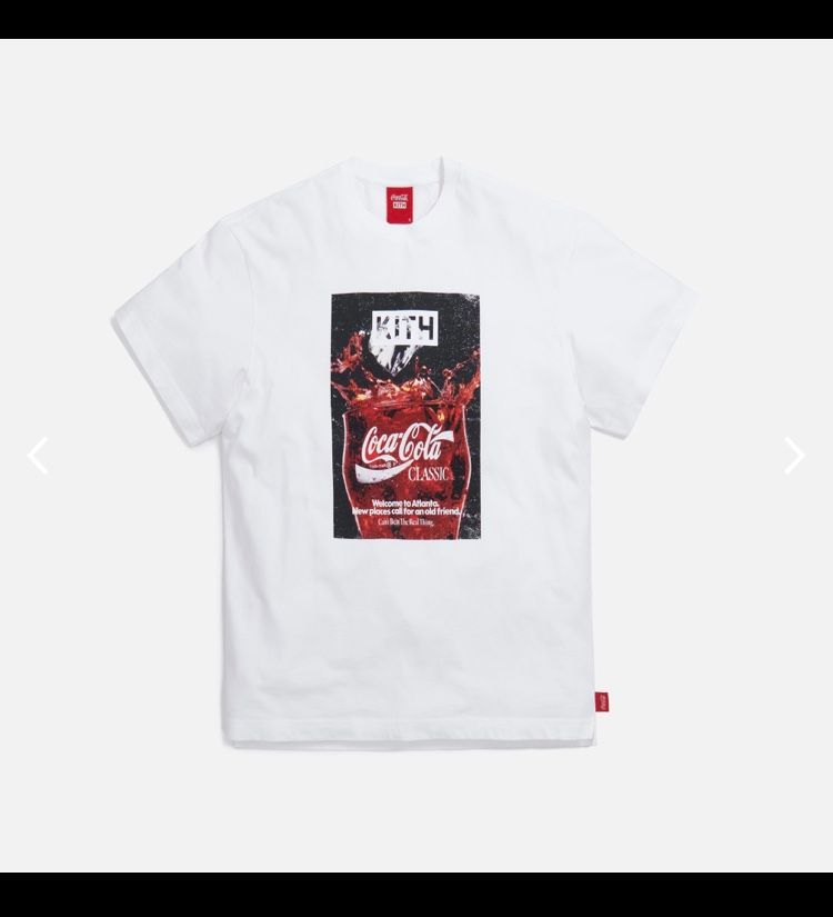 KITH最後の一点のアパレルもキャンセルされた…
メールはまだ来てないけどカー