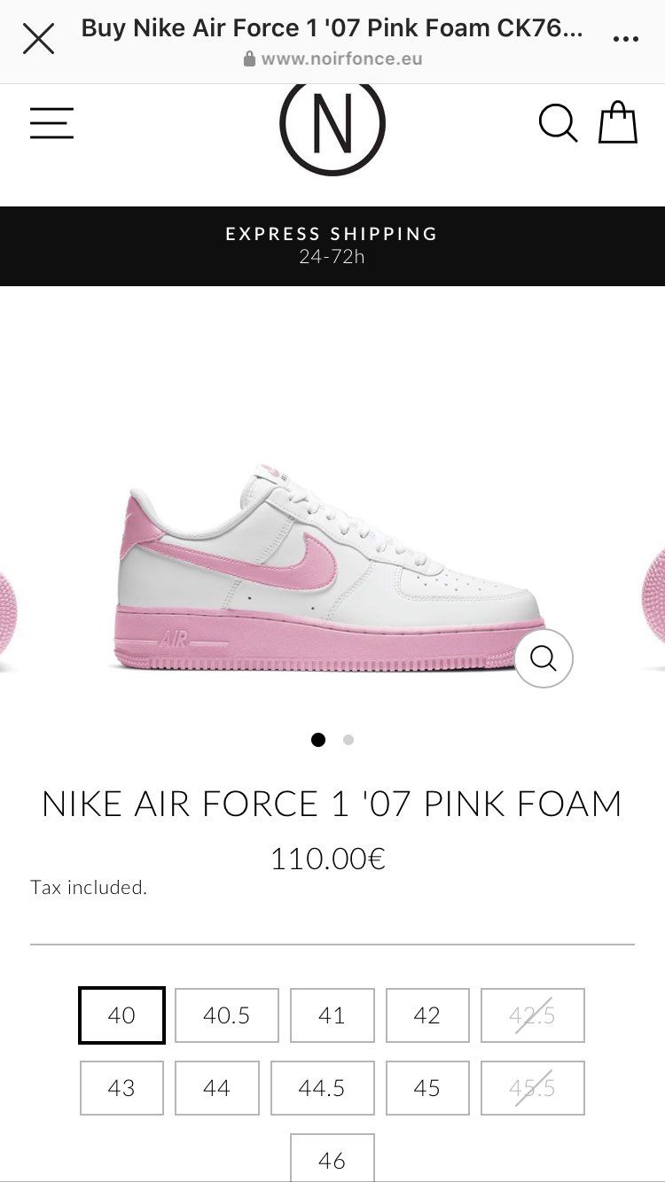 メンズなのか😲