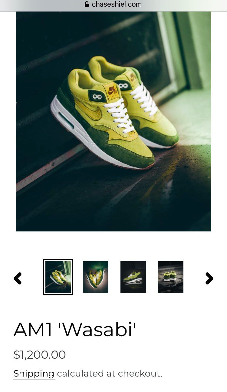 WASABI
いやー高いわーw

そもそも前のオーストラリア森林火災チャリ