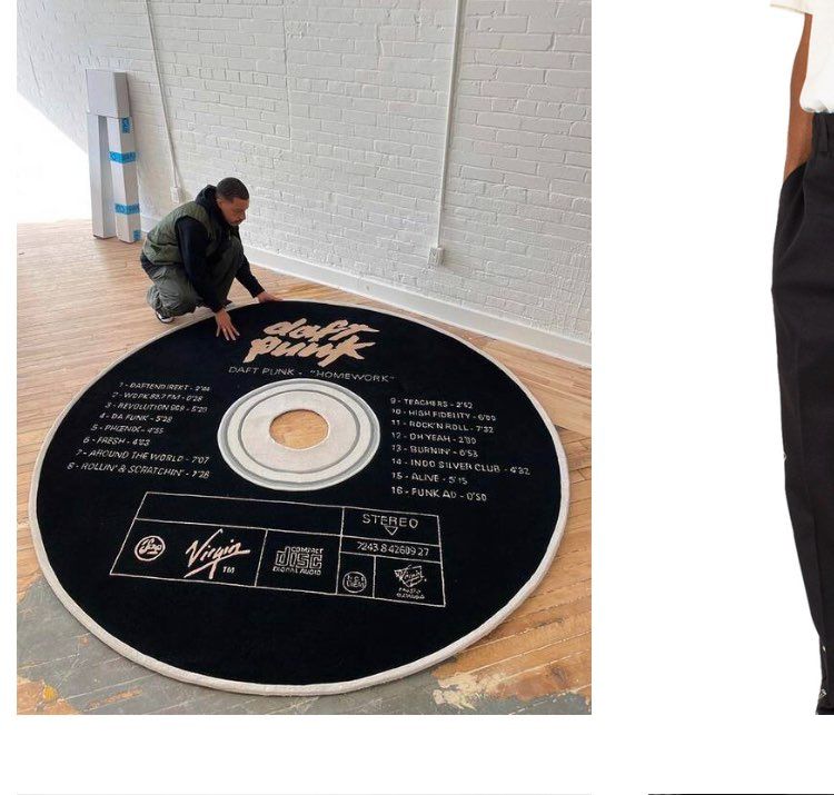 デカいw
高いw
カッケェw