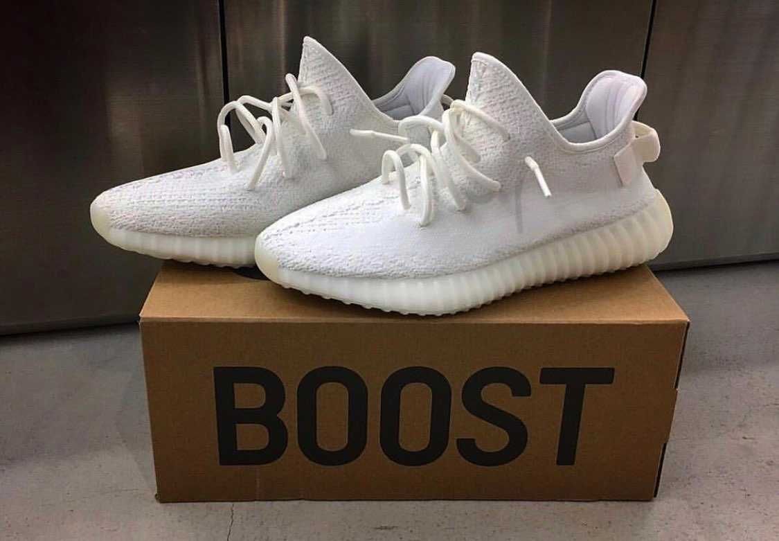 yeezy