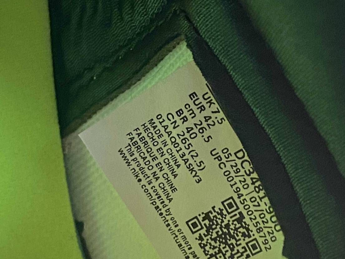 買ったサイズと1.5cmも違うもの届いたんだけど
どうすればいい？