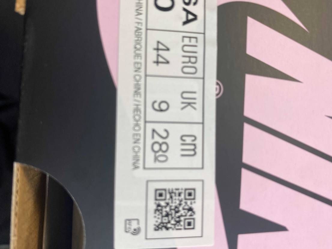 買ったサイズと1.5cmも違うもの届いたんだけど
どうすれ