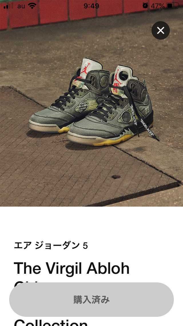SNKRSさん、ありがとうございます😊
癒しの"GOT'E