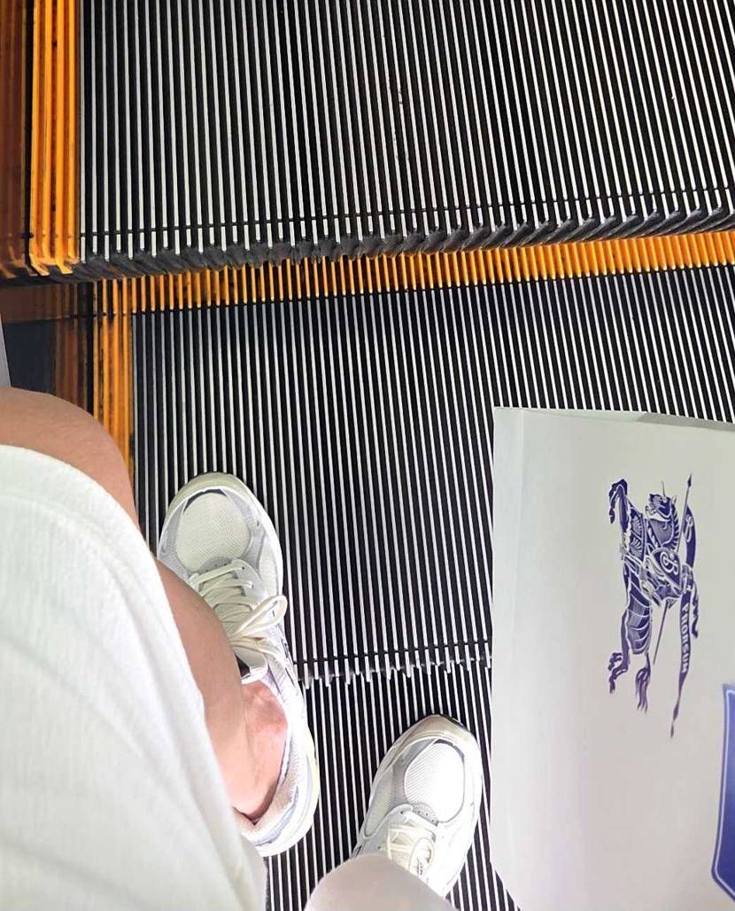 大魔王さん、おりゅん⁉️