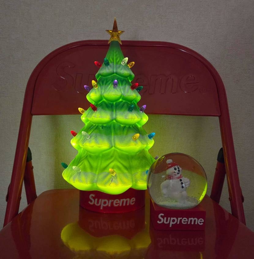 誰かが雨の日は85を履けって言ってたので履きました🫡　ポチポチ戦利品🎄