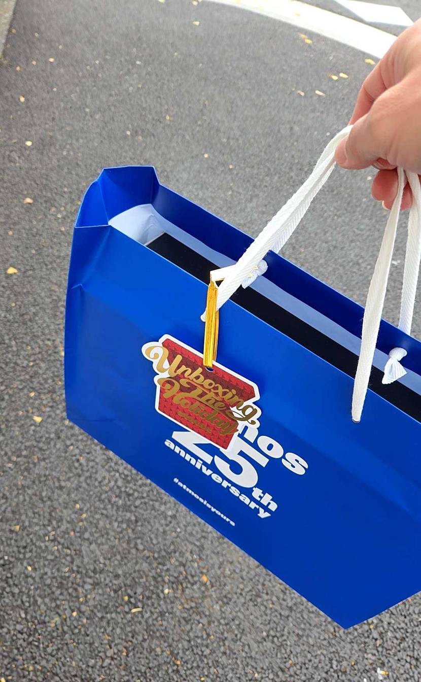 昨日、今年最後？の靴を買いました‼️
SNKRSが落とすから現場に😂