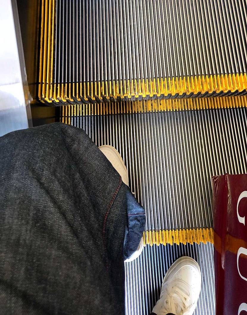 お久し🩲

ぼ　ぼ　僕は　
やっぱりGUCCIが好きなんだな🍙