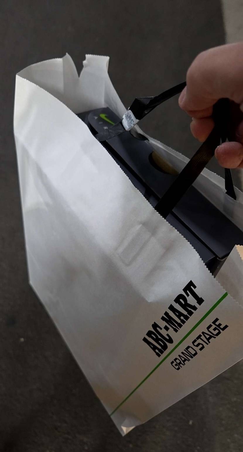 お久し🩲

ぼ　ぼ　僕は　
やっぱりGUCCIが好きな