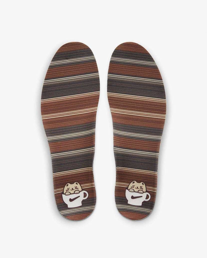 インソールが可愛すぎるw