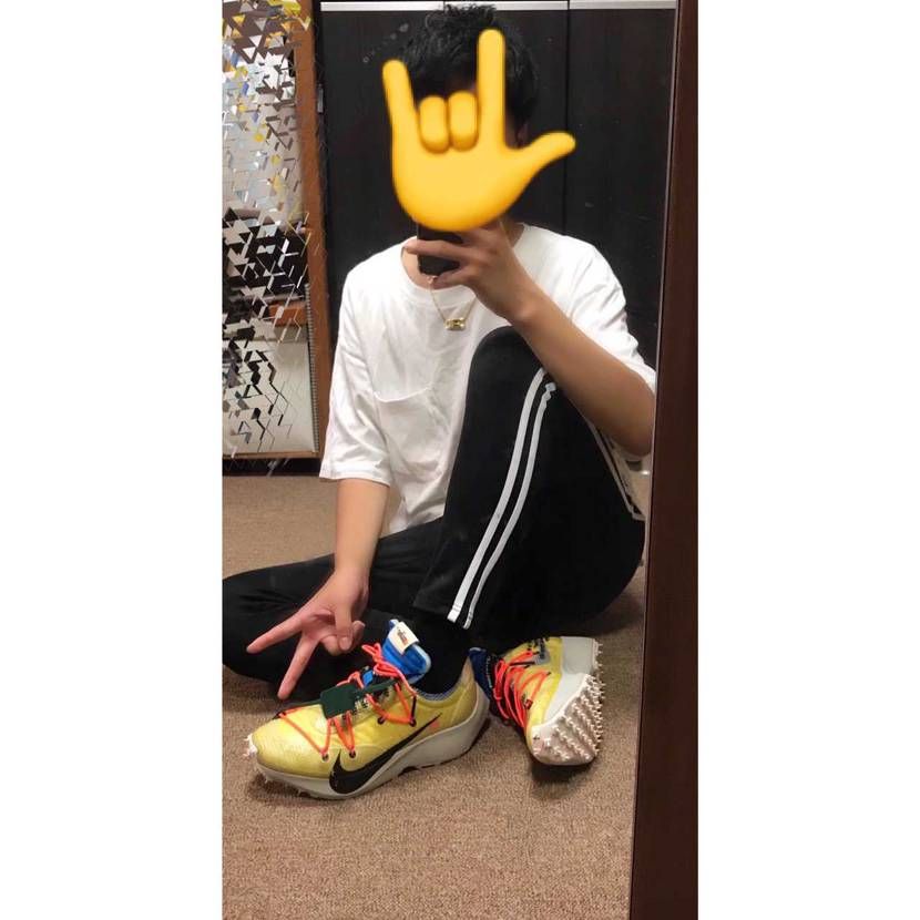 やっと買えたー誕プレ😆