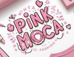 pink moca(出品者)