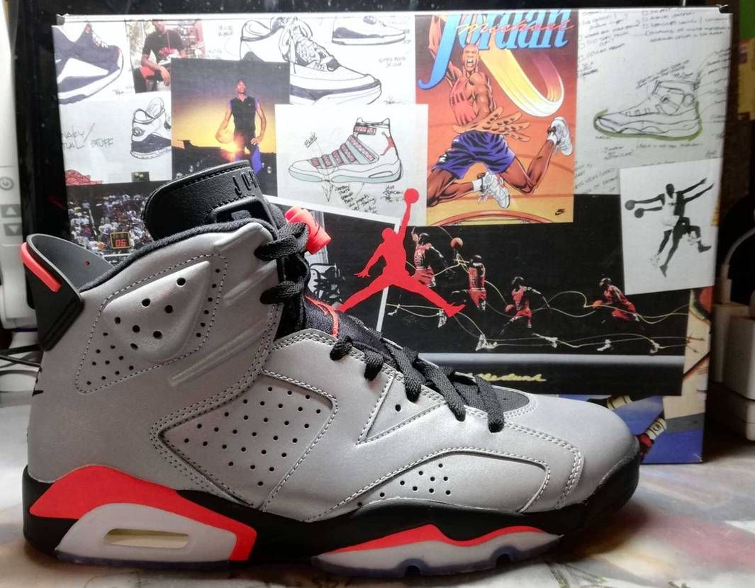 初Jordan!おすすめの靴紐や結び方教えてください!#nike #airjor