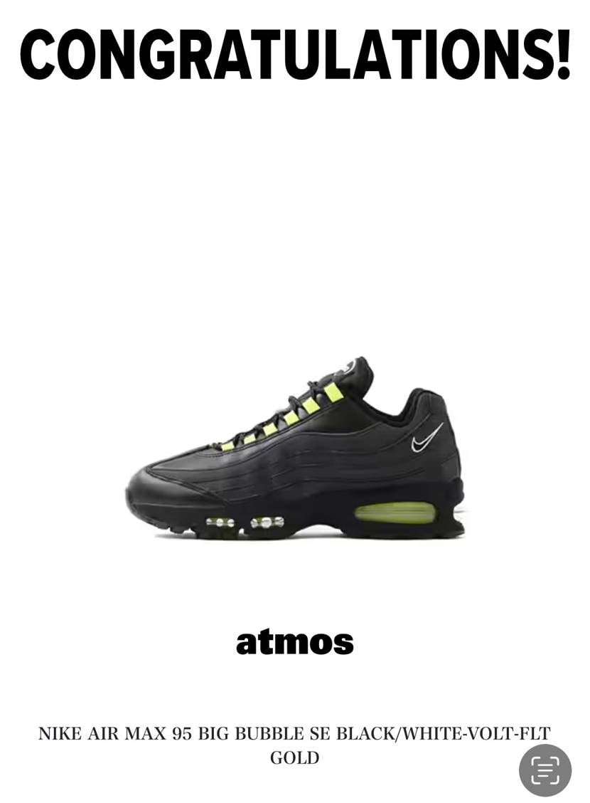 atmosで買えた！これからの時期に合わせやすそう！