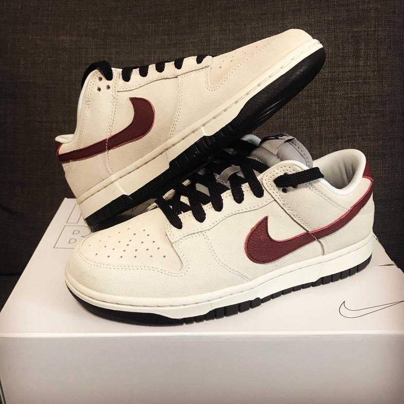 By You Dunkが到着しました☺️
…ので、思いっき