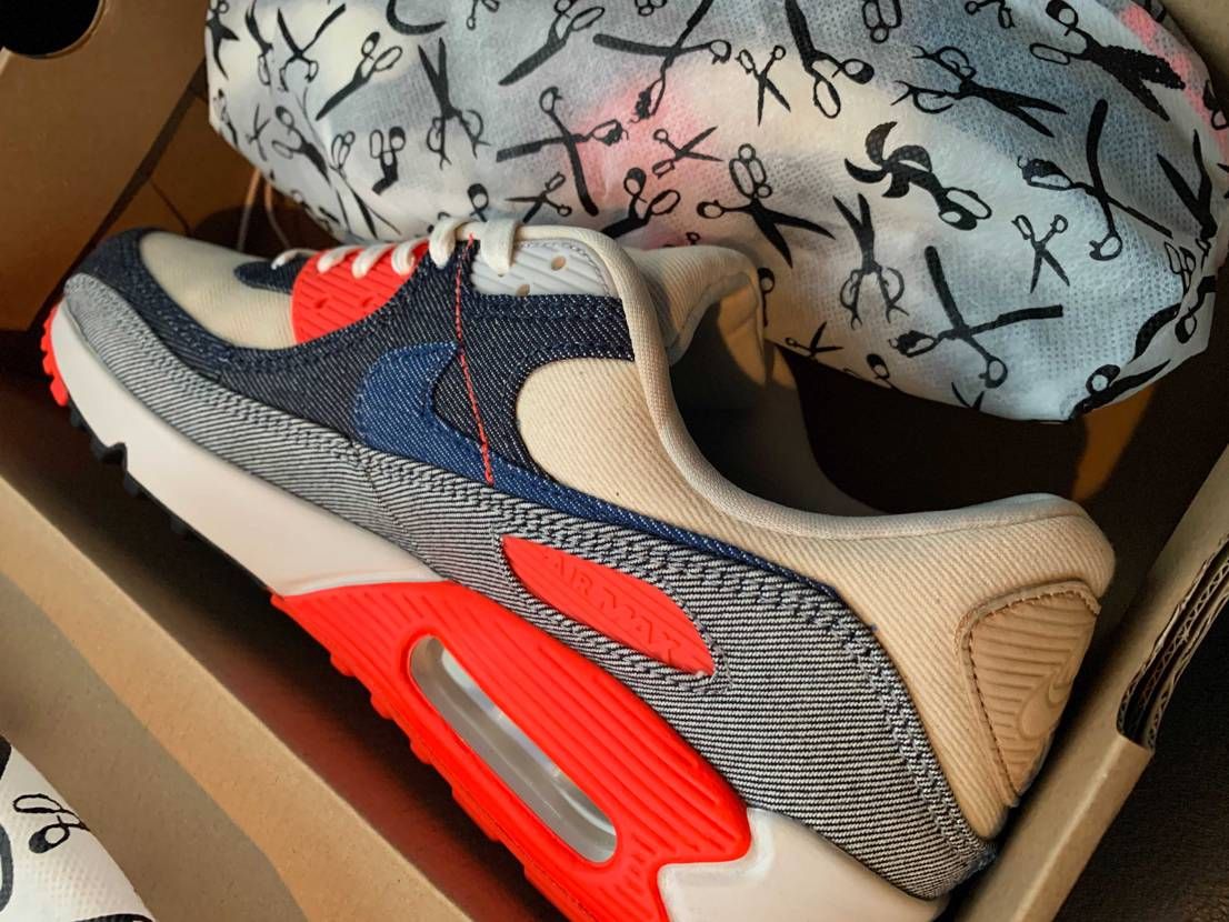 意外と実物良き👍