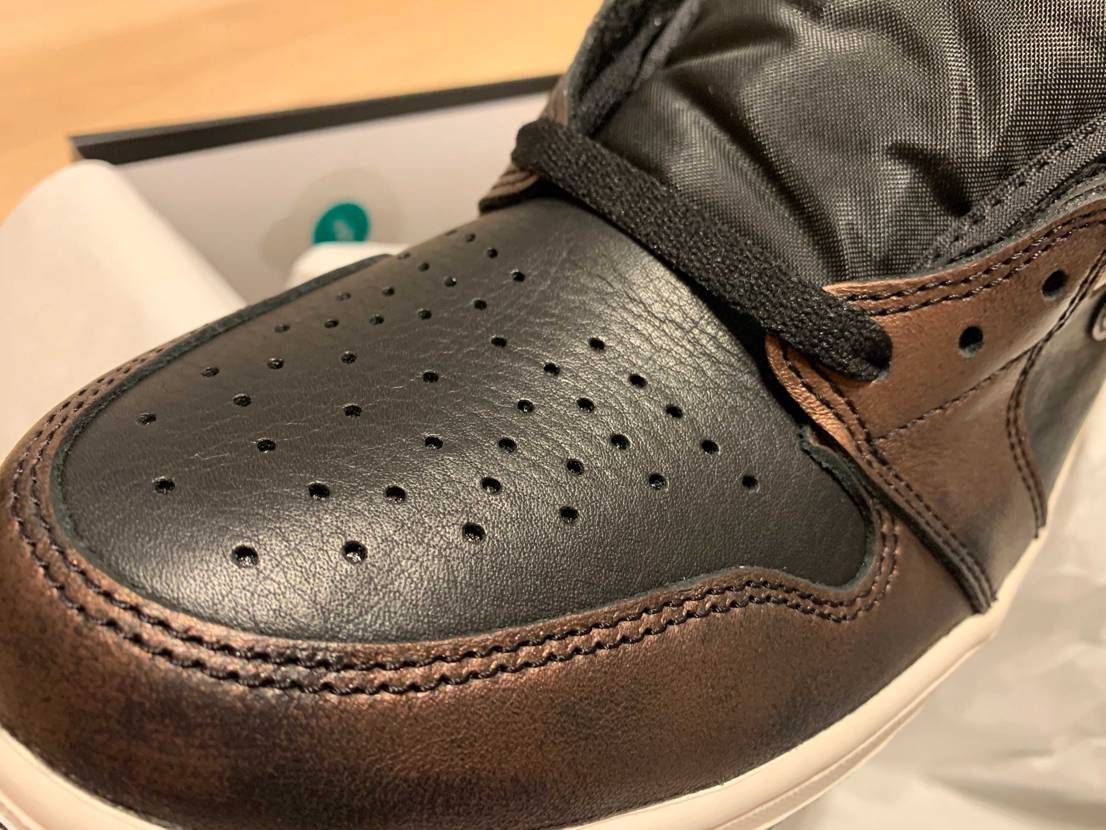 この質感良いなーーー
なぜこのシュータンなんだ…😔