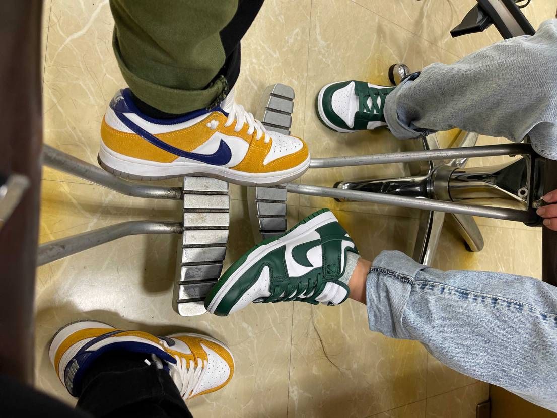 ダンクがやっぱかっこいい