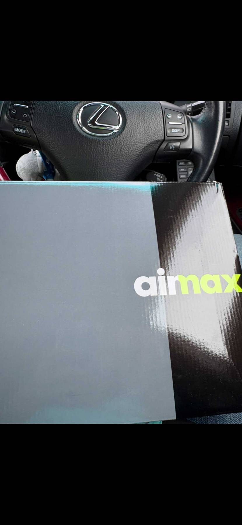 ABCマートにてウィメンズ29cm当選😊
田舎の店舗だと当