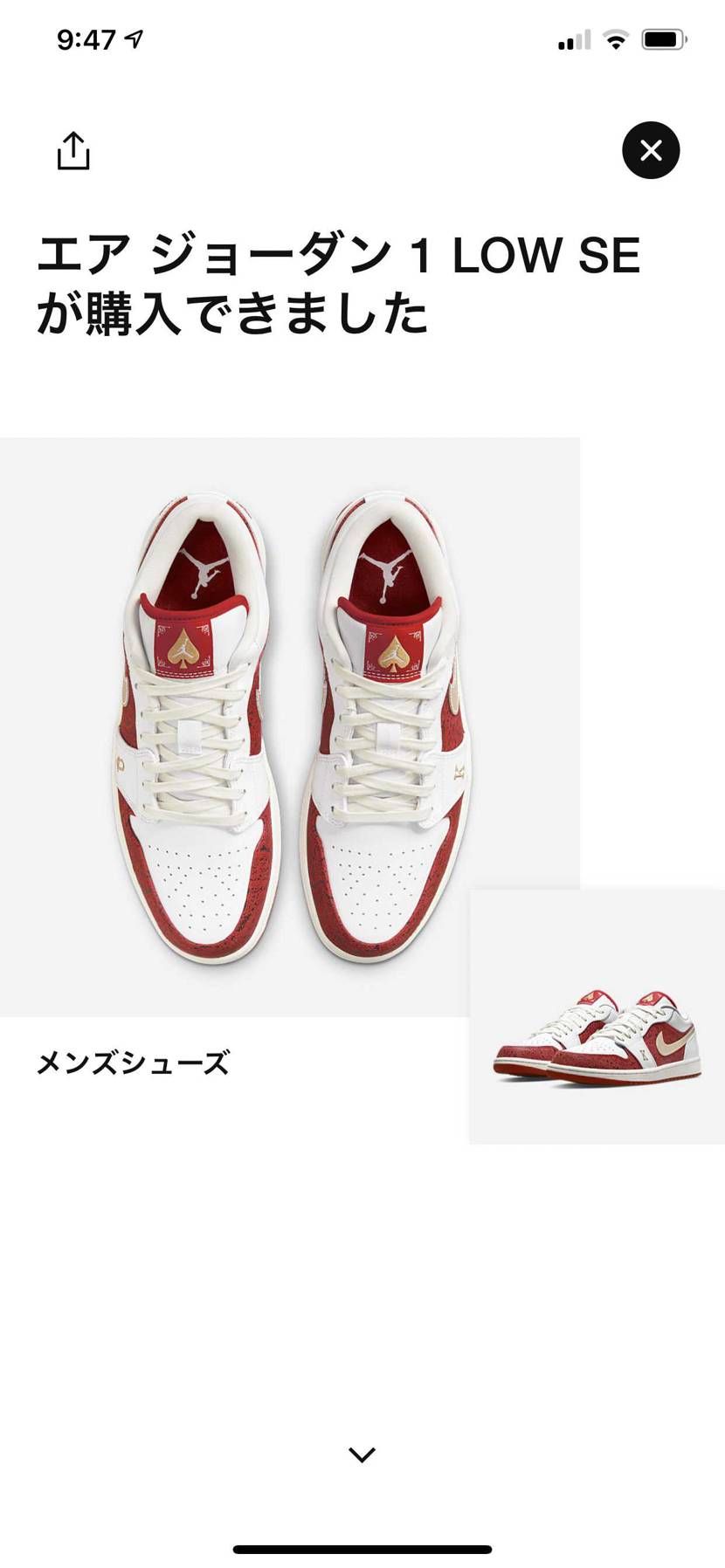 これ買えますよ！