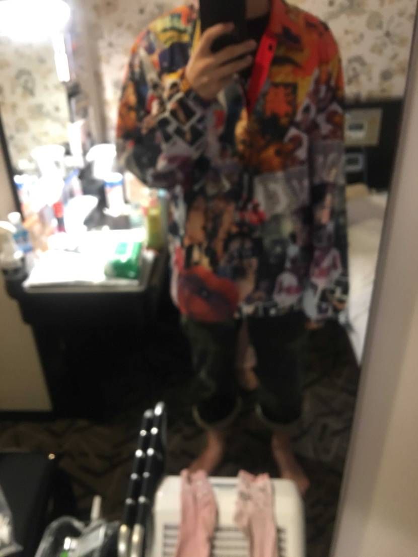 試着ね 👀👀👀👀