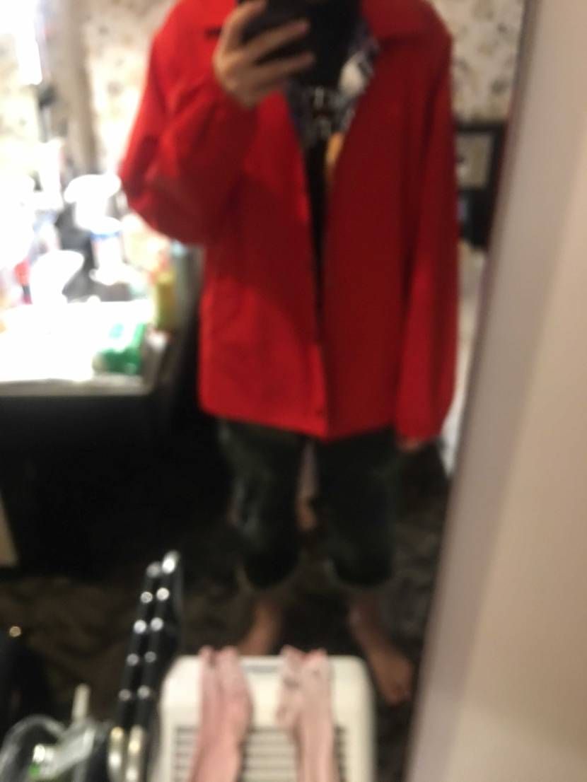 試着ね 👀👀👀👀