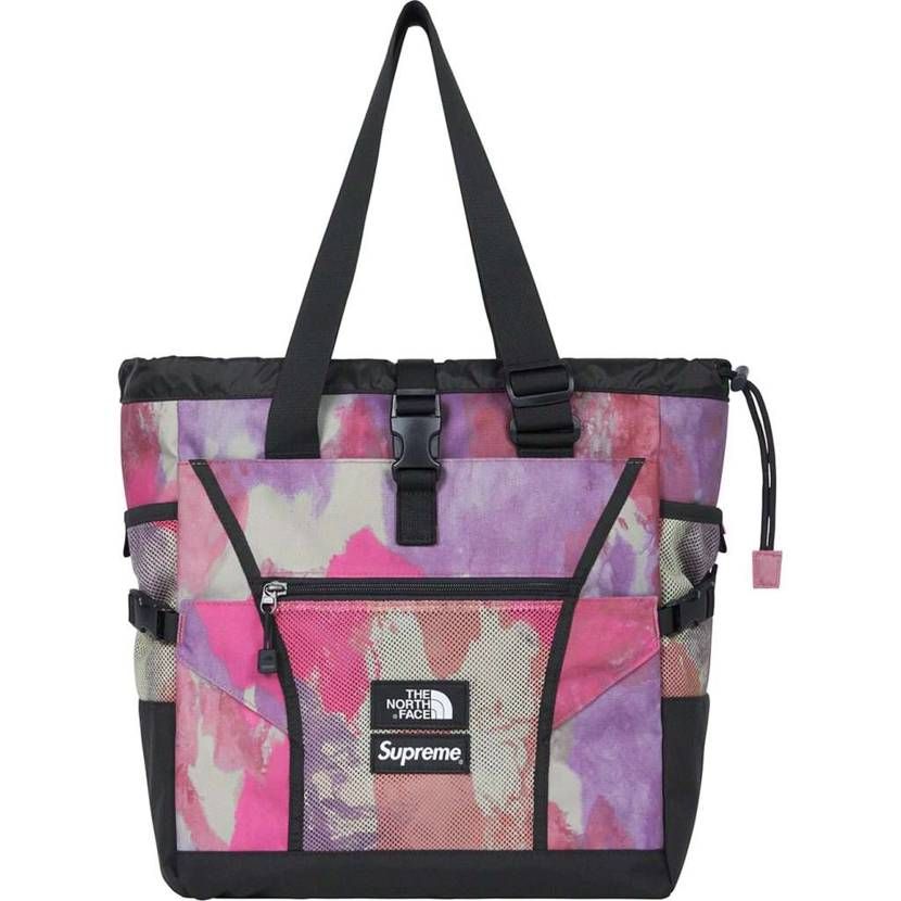 Supreme®/The North Face® Adven