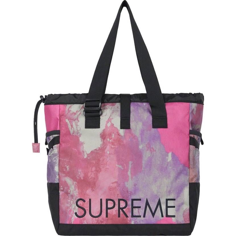 Supreme®/The North Face® Adven