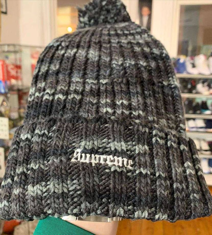 Supreme 20FW week9 本日の戦利品✨
・Ki