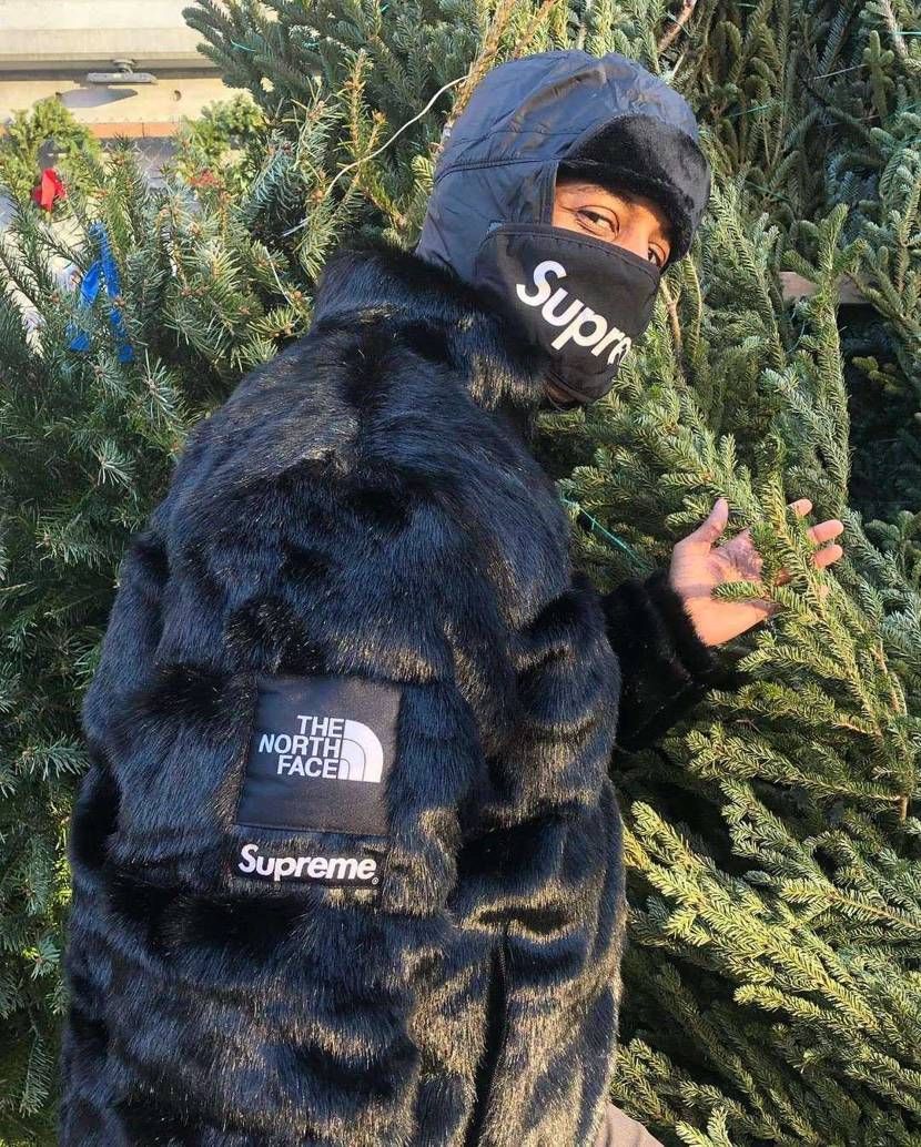 Supreme 20FW week16 本日の戦利品✨
・Q